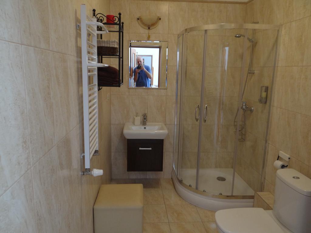 Apartament Selaz Szklarska Poręba Exterior foto